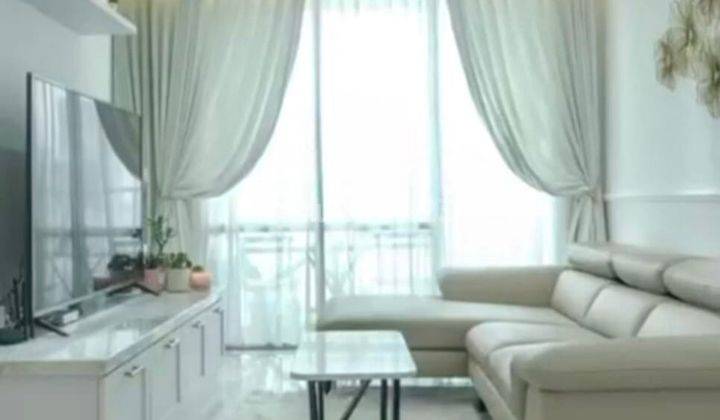 Apartemen 3BR Denpasar Residence Kuningan, Jaksel 2