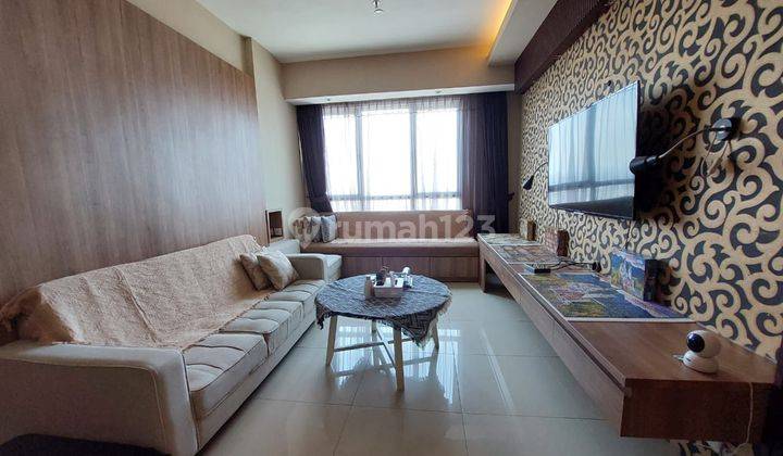 Apartemen 2Br Gandaria Heights Di Kebayoran Baru, Jaksel 1