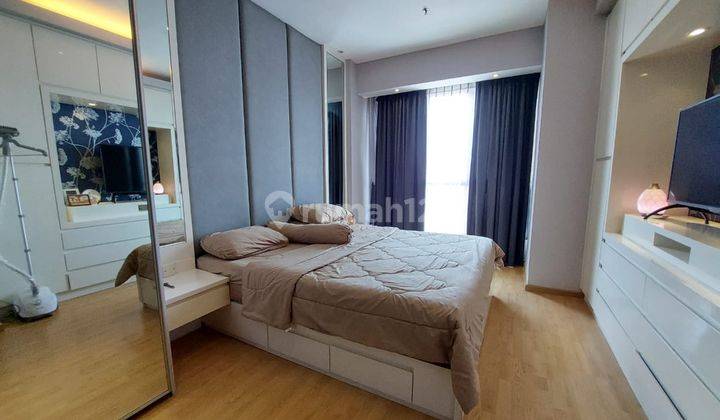 Apartemen 2Br Gandaria Heights Di Kebayoran Baru, Jaksel 2