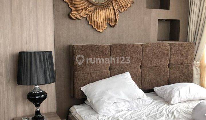 Apartemen 2BR+1 Denpasar Residences di Kuningan, Jaksel 2