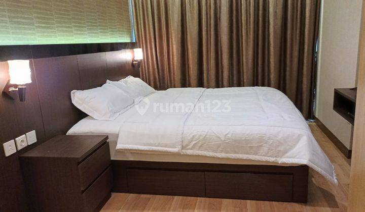 Apartemen 2BR Setiabudi Sky Garden Kuningan, Jaksel 2