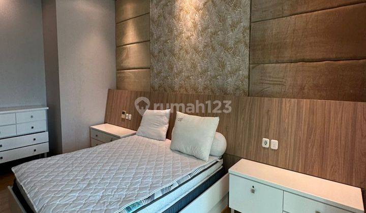 Apartemen 3BR The Peak Sudirman Setiabudi, Jaksel 2