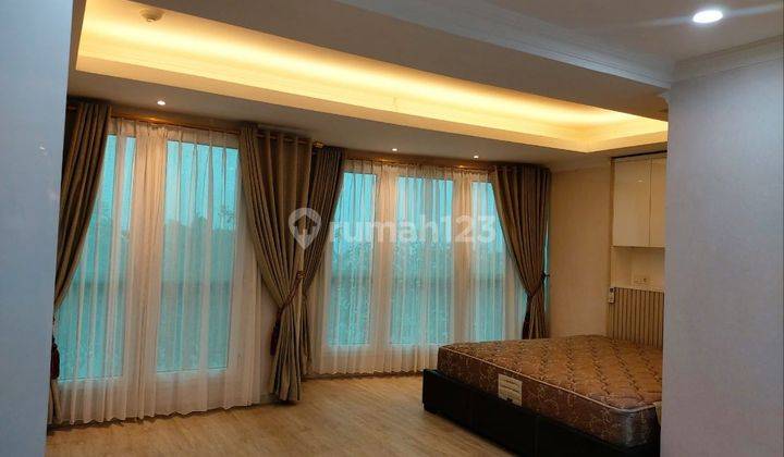  Apartemen 3BR Gandaria Heights Kebayoran Baru, Jaksel 2