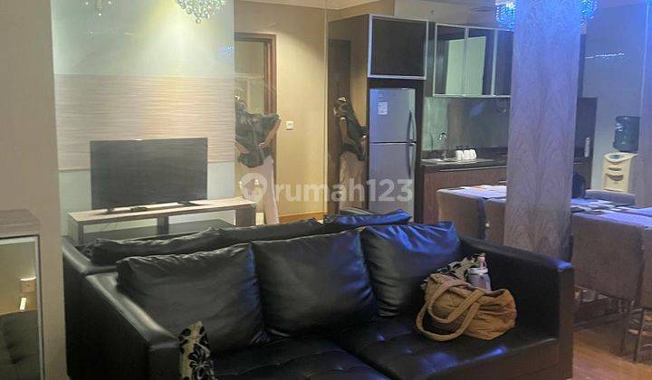  Apartemen 2BR Denpasar Residences Kuningan, Jaksel 1