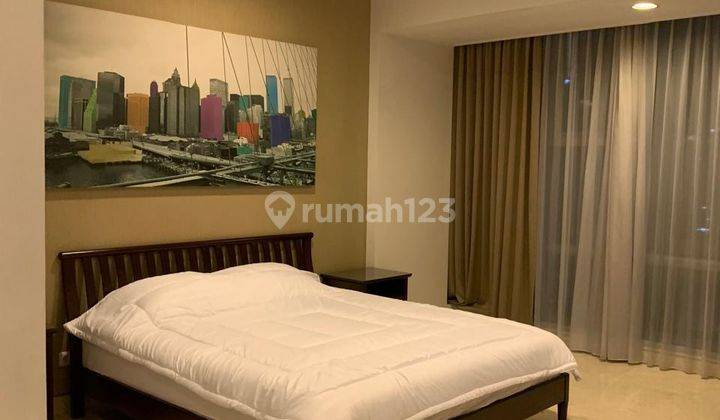  Apartemen 3BR+1 My Home Ciputra World di Kuningan, Jaksel 2