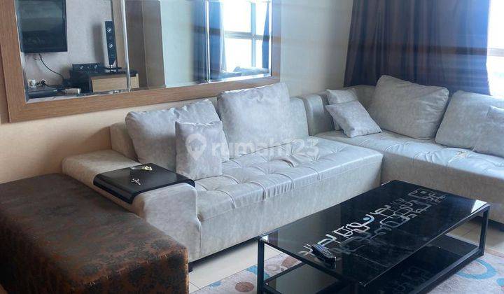  Apartemen 2BR Gandaria Heights di Kebayoran Baru, Jaksel 2