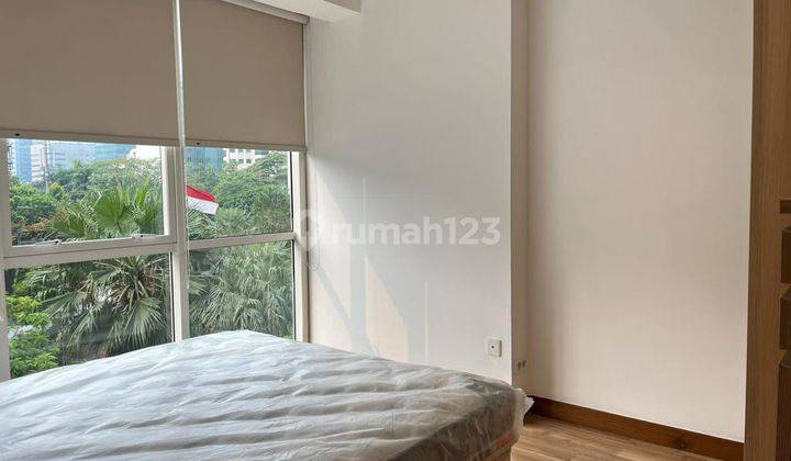 Apartemen 2Br Setiabudi Sky Garden Di Kuningan, Jaksel 2