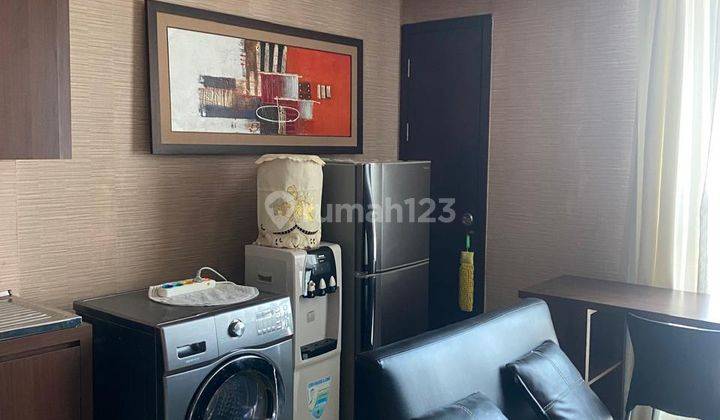 Apartemen 1BR Gandaria Heights di Kebayoran Baru, Jakarta Selatan 2