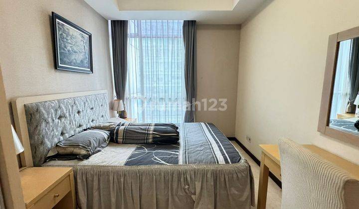 Apartemen 2Br Bellagio Residences Di Jl. Mega Kuningan, Jaksel 2