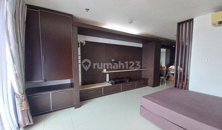 Apartemen Studio Lavande Residence Di Jl. Prof Dr Soepomo, Jaksel 2