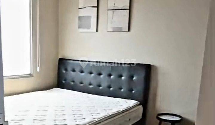 Apartemen 1Br Cosmo Terraces Di Tanah Abang, Jakpus 2