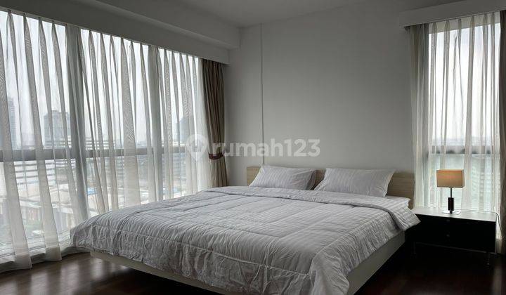 Apartemen 2Br Setiabudi Residences Di Kuningan, Jaksel 2