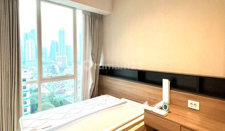 Apartemen 2Br Sky Garden Setiabudi Di Kuningan, Jaksel 2