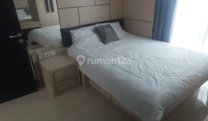 Apartemen 2Br Ambassade Residence Di Kuningan, Setiabudi, Jaksel 2