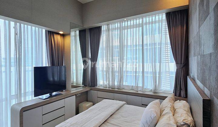  Apartemen 2Br Ambassade Residence Kuningan, Setiabudi, Jaksel 2