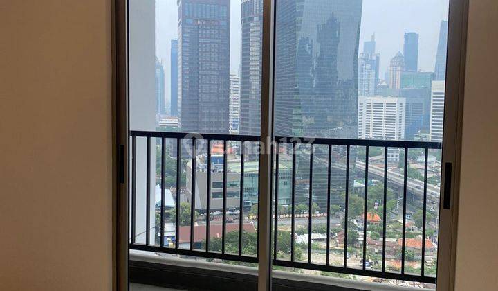 Apartemen 1Br The Newton 1 Di Kuningan, Jaksel 1