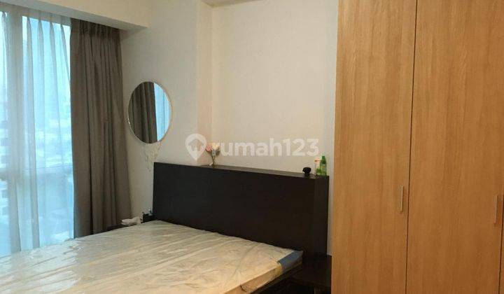 Apartemen 2Br Sky Garden Setiabudi Di Kuningan, Jaksel 2