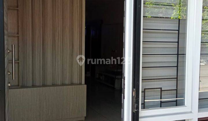  Rumah 1Lt Minimalis Modern Di Kopo, Bandung 1