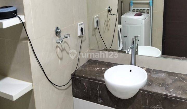 Apartemen 1Br Gandaria Heights Di Kebayoran Baru, Jaksel 2