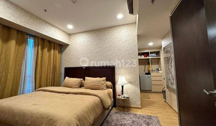 Apartemen 1Br Gandaria Heights Di Kebayoran Baru, Jaksel 2