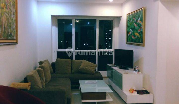 Apartemen 3Br Gandaria Heights Di Kebayoran Baru, Jaksel 1