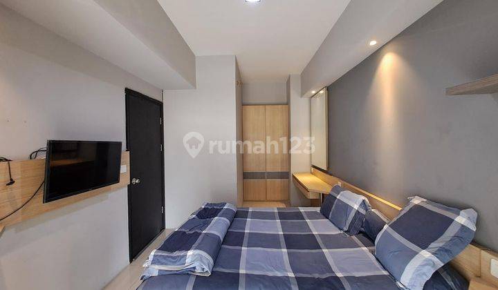 Apartemen 2Br Ambassade Residence Di Kuningan, Setiabudi, Jaksel 2