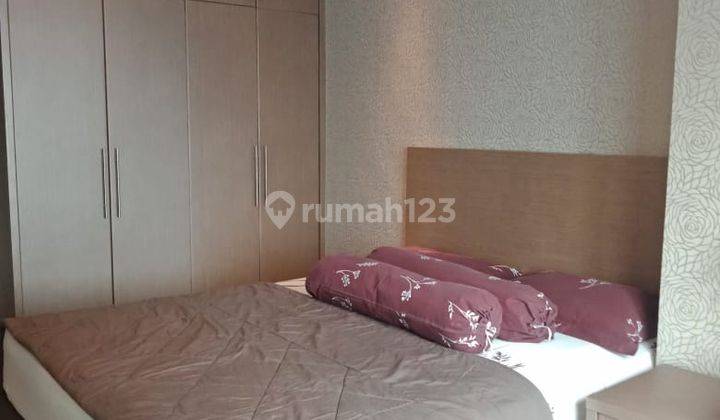 Apartemen 2Br Thamrin Residence Di Tanah Abang, Jakpus 2