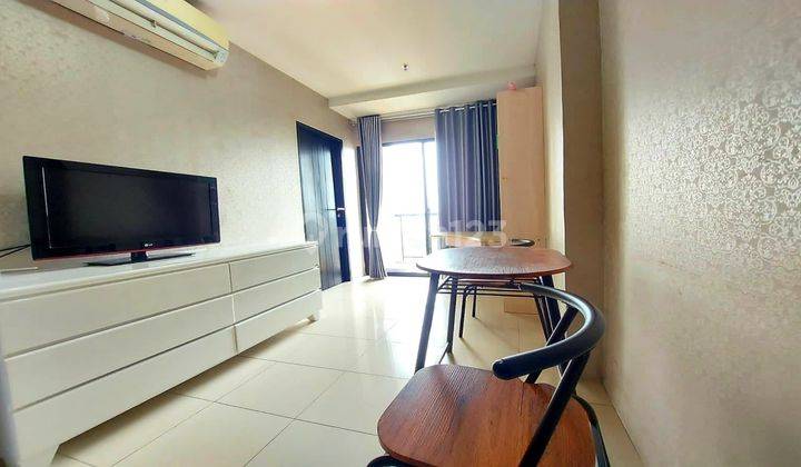 Apartemen 2Br Cervino Village Tebet, Casablanka, Jaksel 1