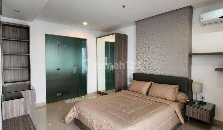 Apartemen 1Br Kemang Mansion Di Mampang Prapatan, Jaksel 1