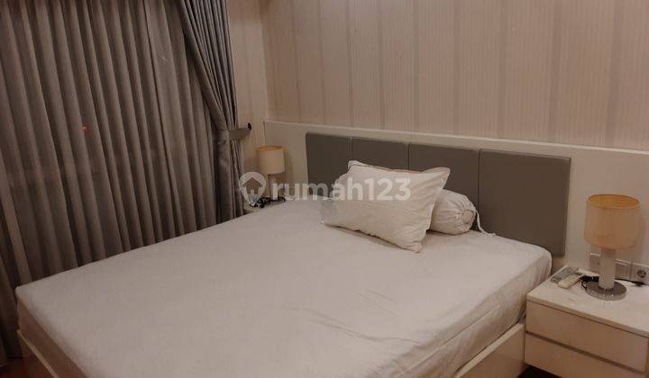 Apartemen 2Br Casa Grande Di Tebet, Jaksel 2