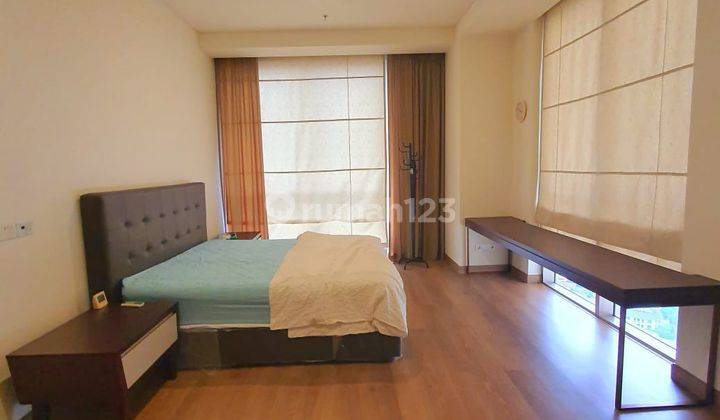  Apartemen 2BR The Pakubuwono Spring di Kebayoran Lama, Jaksel 1