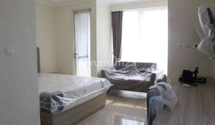 Apartemen 1Br Menteng Di Jl. Cikini Raya, Jakpus 1