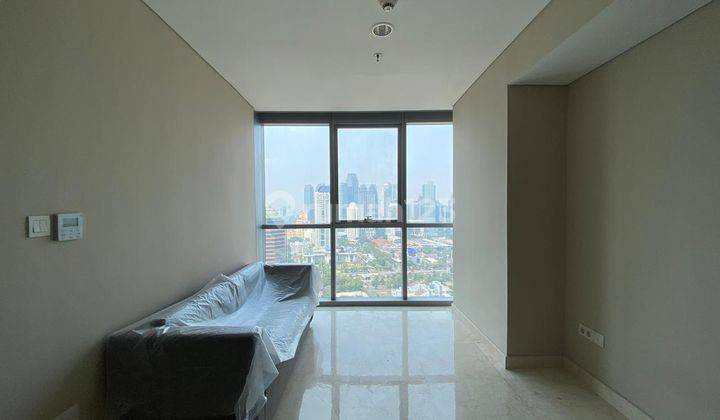 Apartemen 2Br Ciputra World 2 Di Setiabudi, Jaksel 1