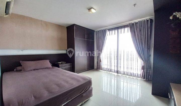 Apartemen Studio Lavande Residence Di Jl. Prof Dr Soepomo, Jaksel 1