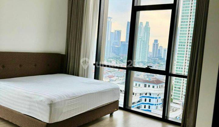 Apartemen 3Br La Vie All Suites Di Kuningan, Setiabudi, Jaksel 2