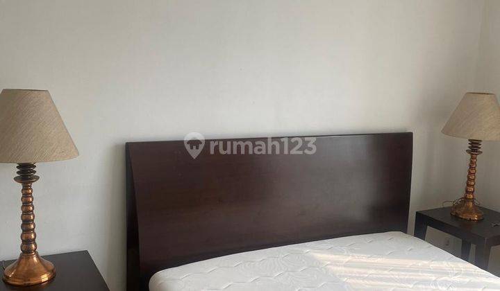 Apartemen 3Br Casa Grande Di Tebet, Jaksel 2