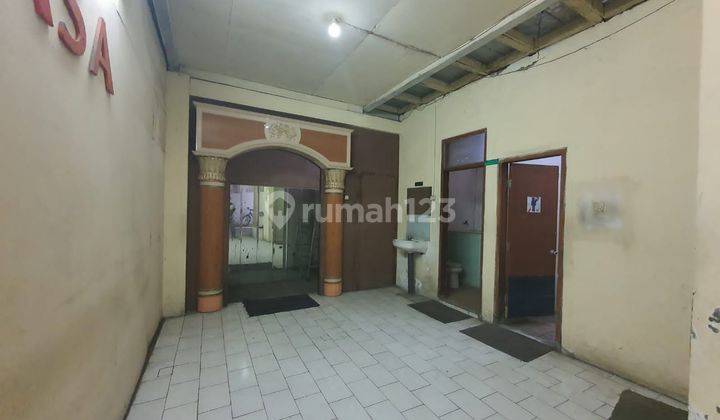 Dijual Ex Pabrik Dan Gudang Wadungasri 4
