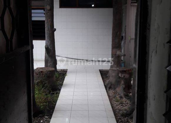 Dijual Cepat Rumah Dan Gudang di Siwalan Kerto Timur Harga Bu bisa Nego  4