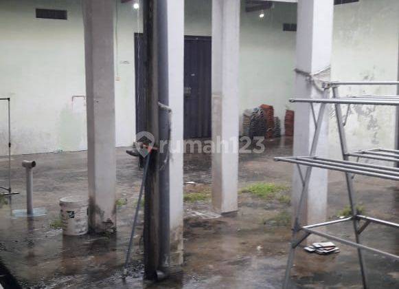 Dijual Cepat Rumah Dan Gudang di Siwalan Kerto Timur Harga Bu bisa Nego  6