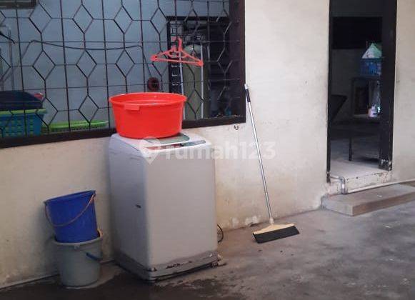 Dijual Cepat Rumah Dan Gudang di Siwalan Kerto Timur Harga Bu bisa Nego  9