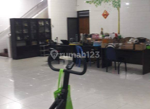 Dijual Cepat Rumah Dan Gudang di Siwalan Kerto Timur Harga Bu bisa Nego  16