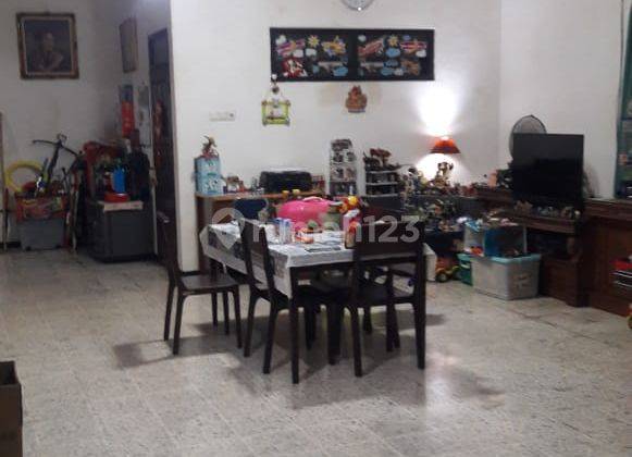 Dijual Cepat Rumah Dan Gudang di Siwalan Kerto Timur Harga Bu bisa Nego  15