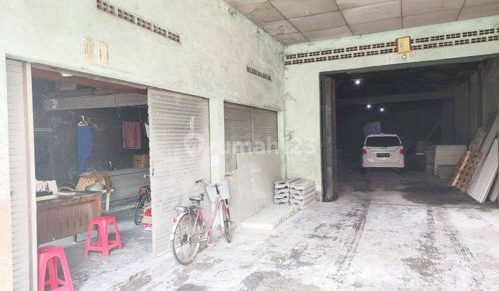  Turun Harga Banyak Dijual Cepat Karena Bu 2 Unit Gudang di Siwalan Kerto Timur 1