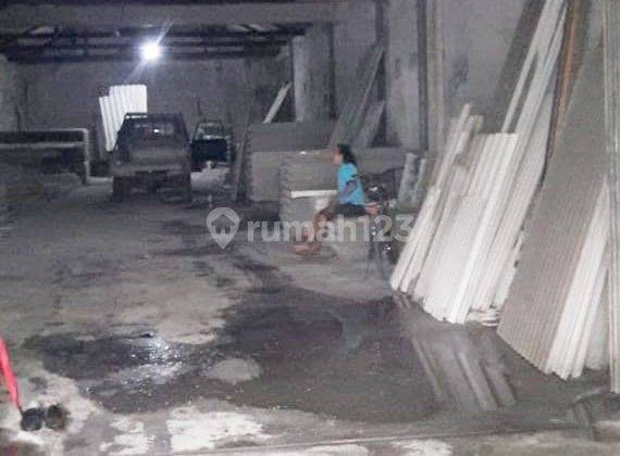  Turun Harga Banyak Dijual Cepat Karena Bu 2 Unit Gudang di Siwalan Kerto Timur 2