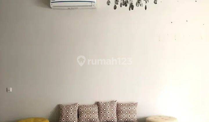 Disewakan Rumah Kawasan Greenlake Citraland 4