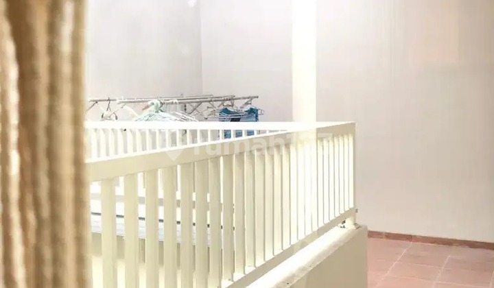Disewakan Rumah Kawasan Greenlake Citraland 5