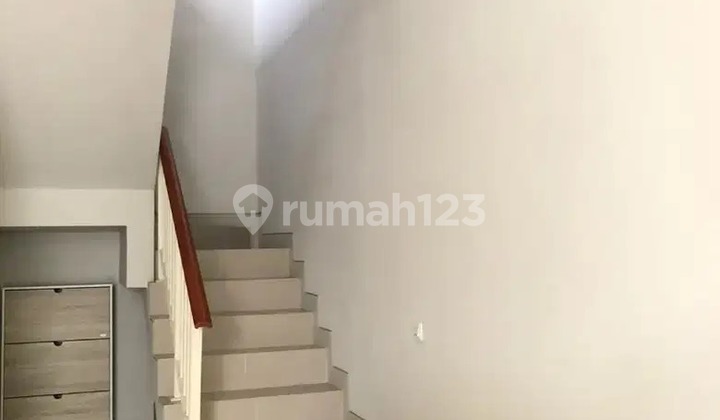 Disewakan Rumah Kawasan Greenlake Citraland 7