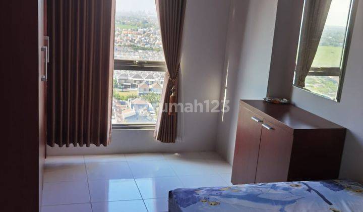 Dijual Apartemen Prospero Sidoarjo  1