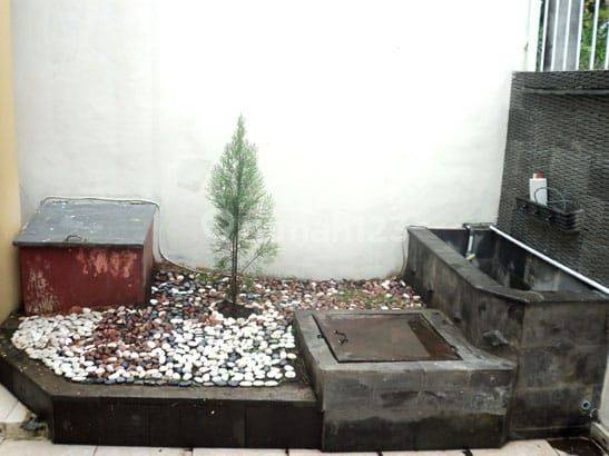 Disewakan Rumah Full Furnish di Taman Wisata Regency Siap Huni 4