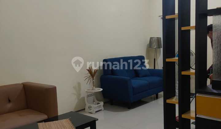 Disewakan Rumah Full Furnish di Taman Wisata Regency Siap Huni 8
